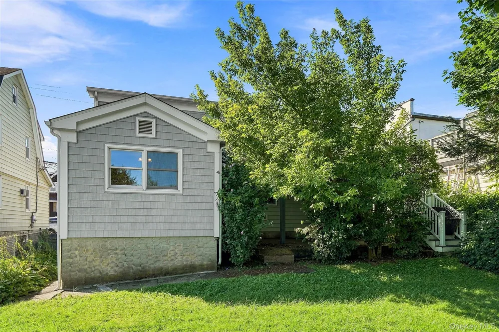110 Webster Avenue #1 Harrison, NY 10528
