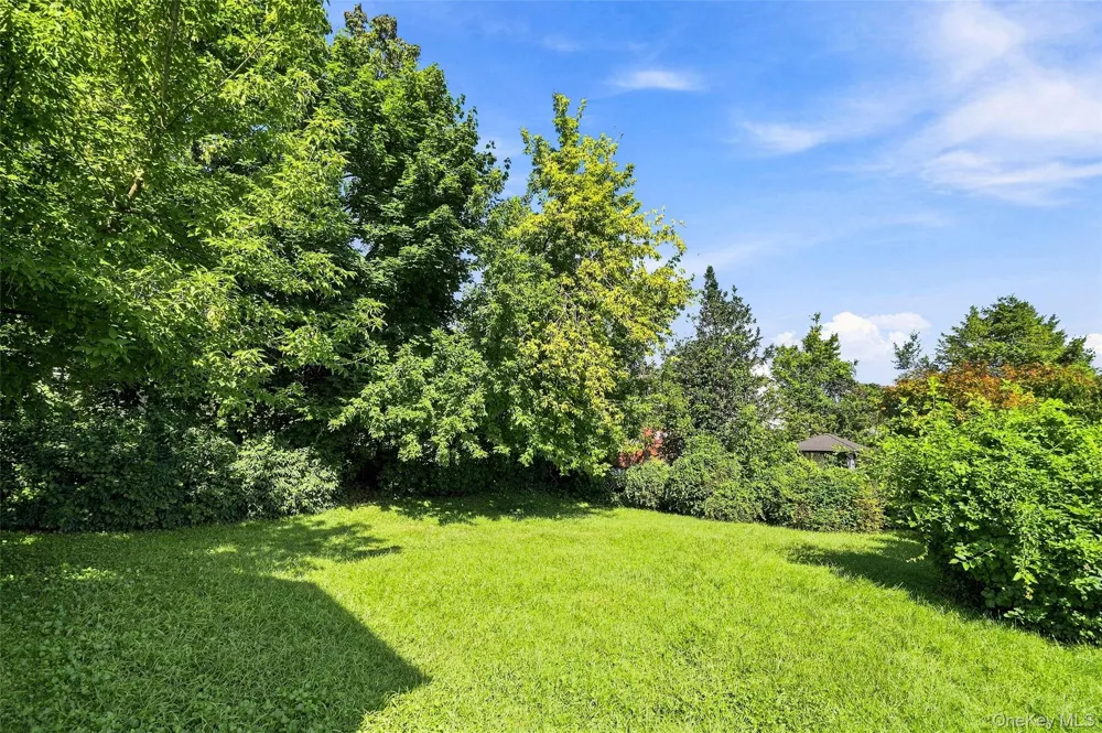 110 Webster Avenue #1 Harrison, NY 10528