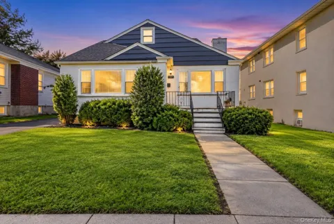 124 Bradford Avenue