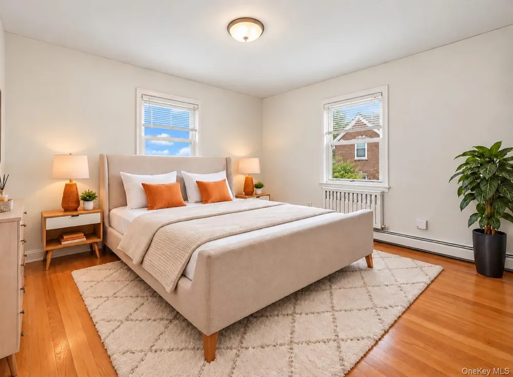 124 Bradford Avenue Mamaroneck, NY 10543