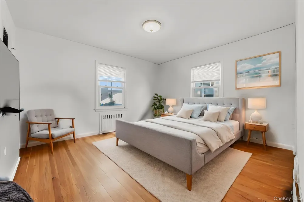 124 Bradford Avenue Mamaroneck, NY 10543