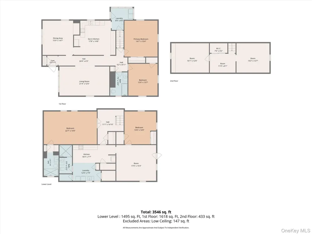 124 Bradford Avenue Mamaroneck, NY 10543