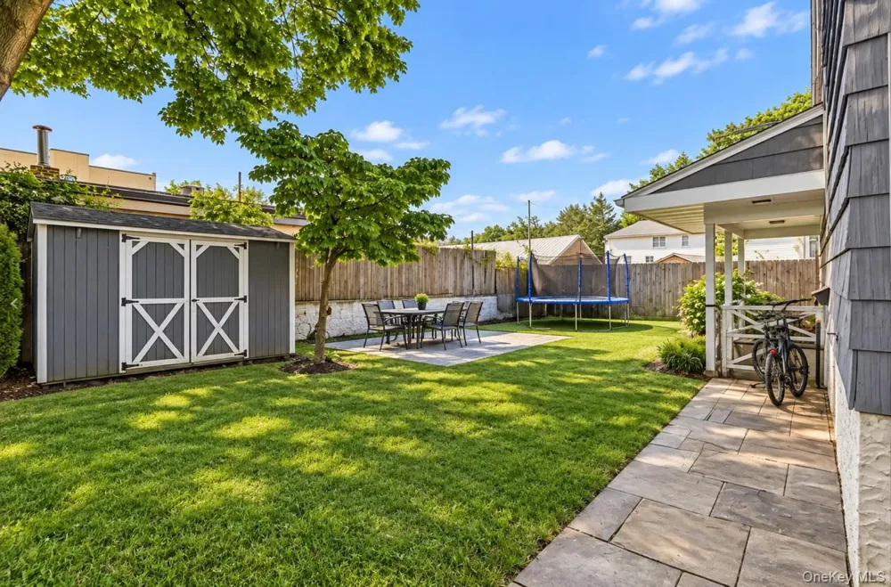 124 Bradford Avenue Mamaroneck, NY 10543