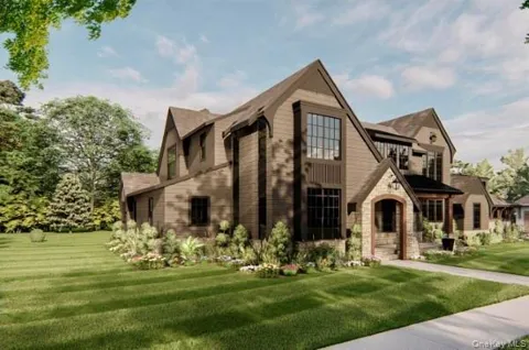 18 Eastridge Drive