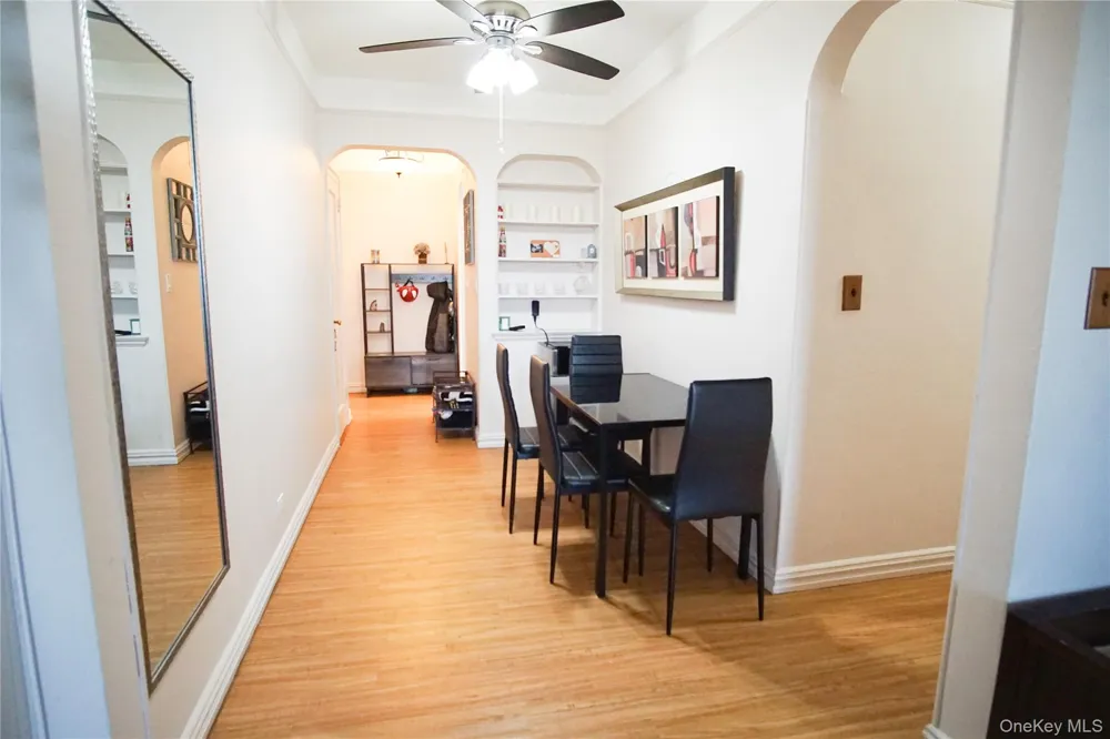 3321 Bruckner Boulevard #5J Bronx, NY 10461