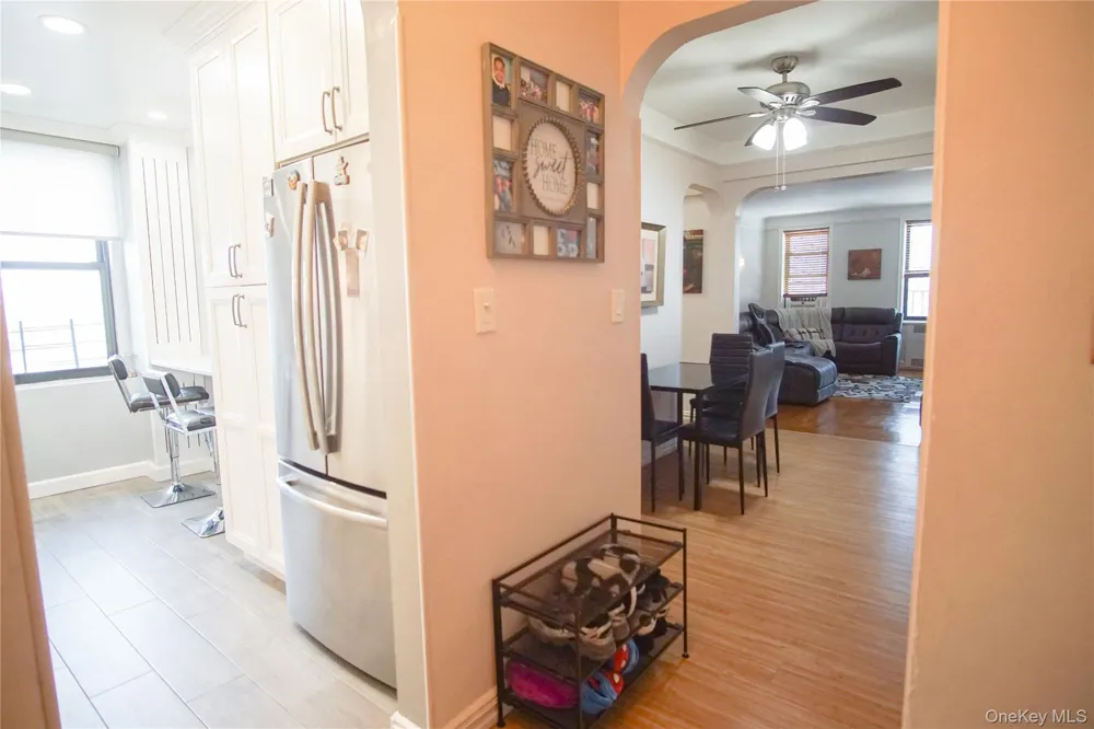 3321 Bruckner Boulevard #5J Bronx, NY 10461