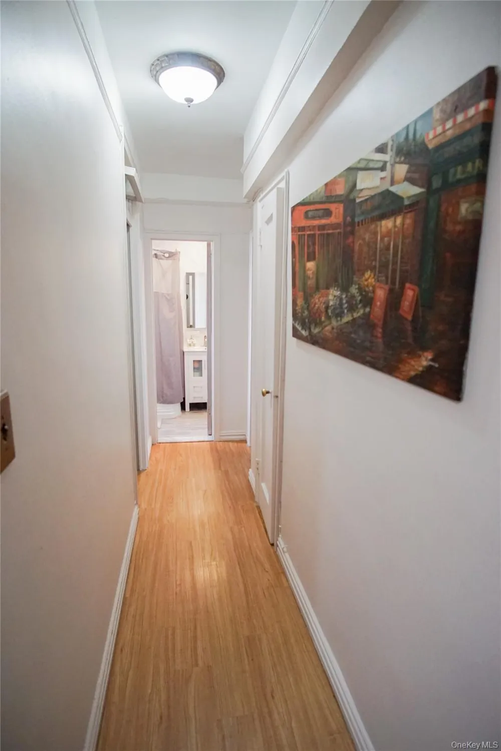 3321 Bruckner Boulevard #5J Bronx, NY 10461