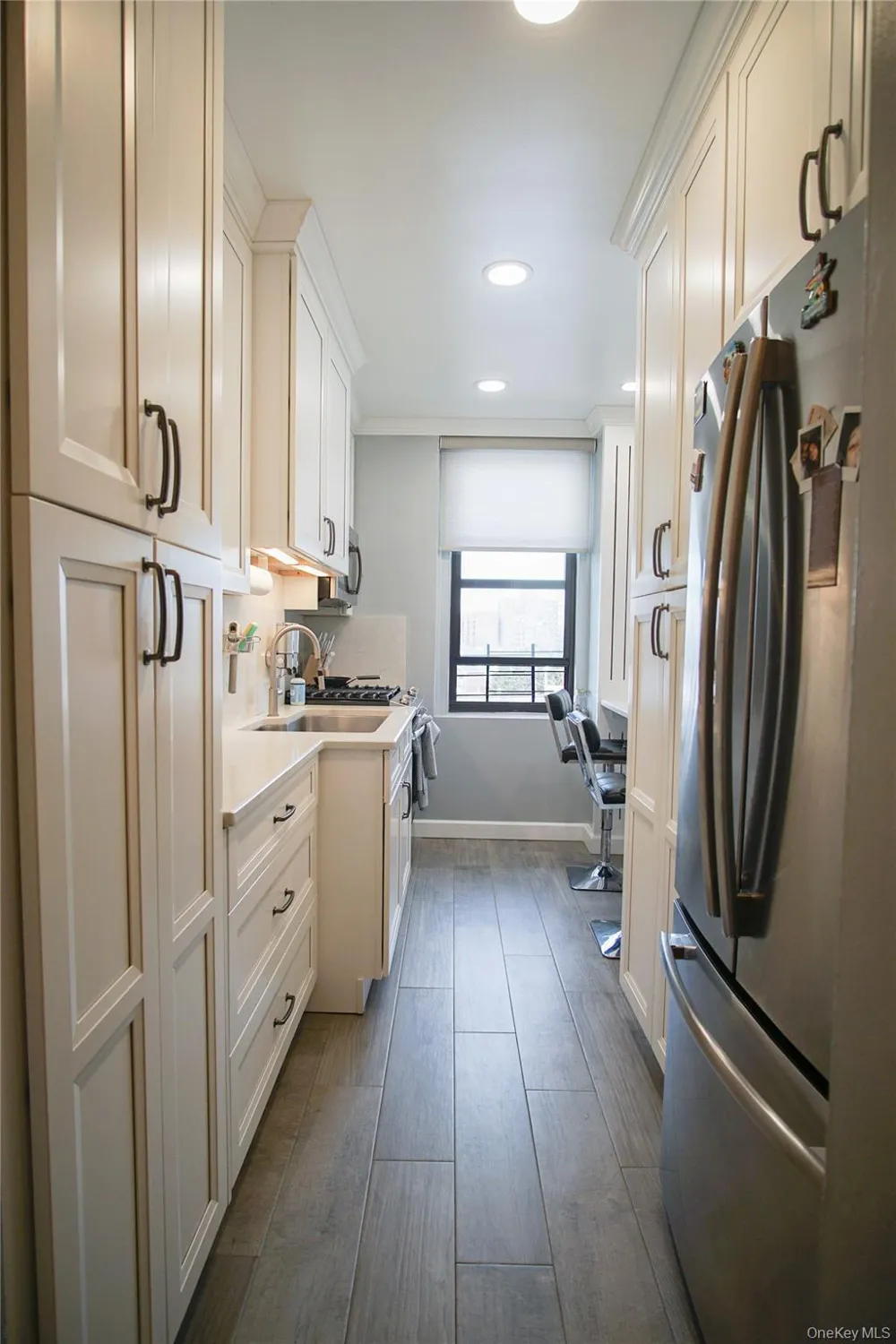 3321 Bruckner Boulevard #5J Bronx, NY 10461