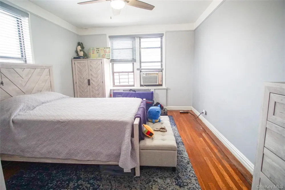 3321 Bruckner Boulevard #5J Bronx, NY 10461
