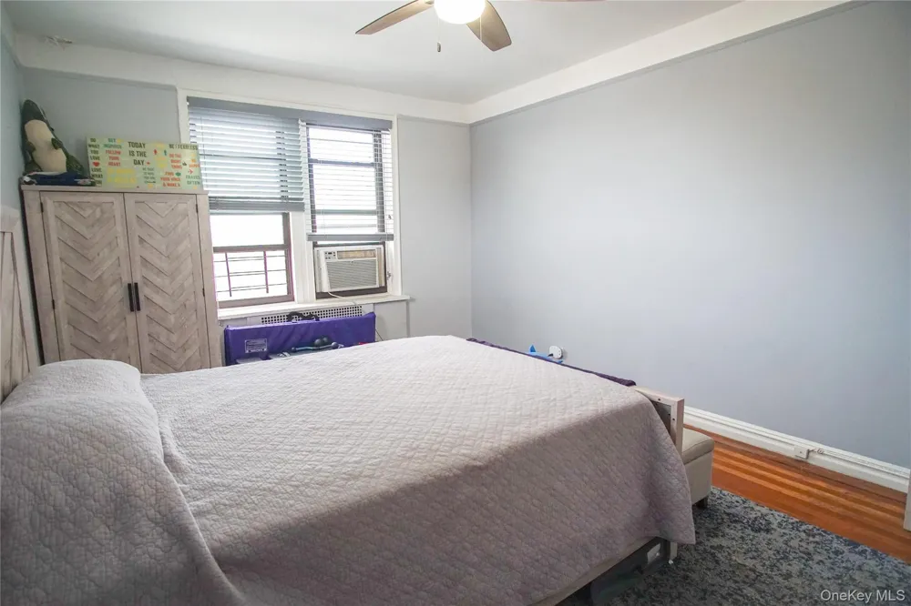 3321 Bruckner Boulevard #5J Bronx, NY 10461
