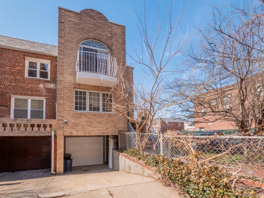 98-25 67th Avenue Rego Park, NY 11374