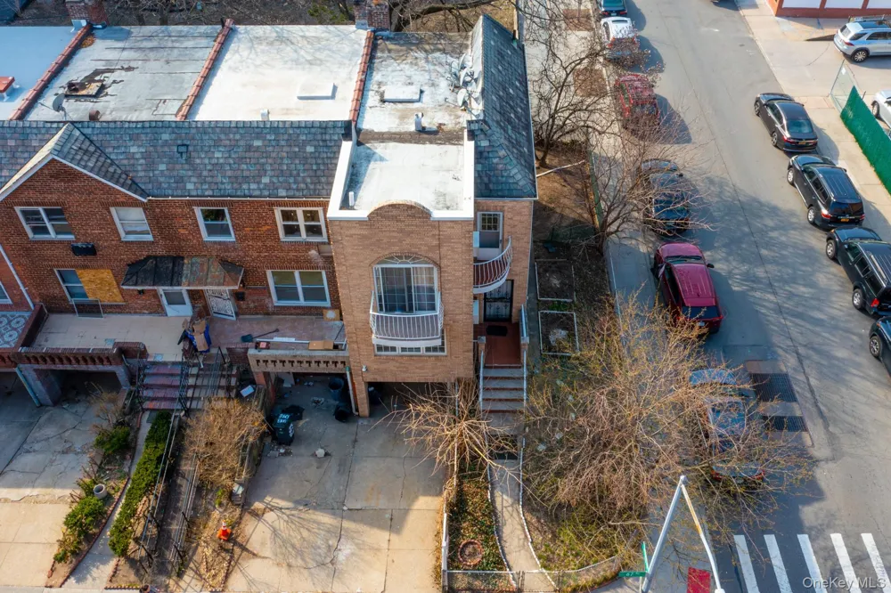 98-25 67th Avenue Rego Park, NY 11374