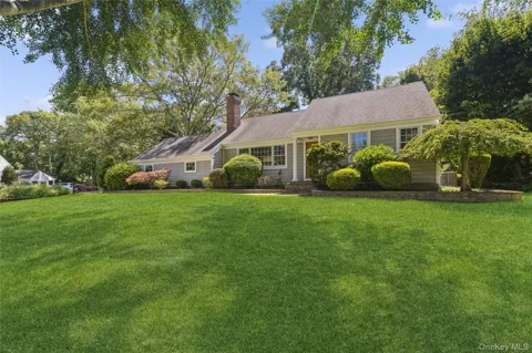 24 Old Homestead Road