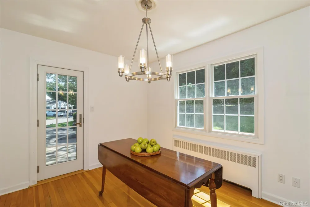24 Old Homestead Road Port Jefferson, NY 11777