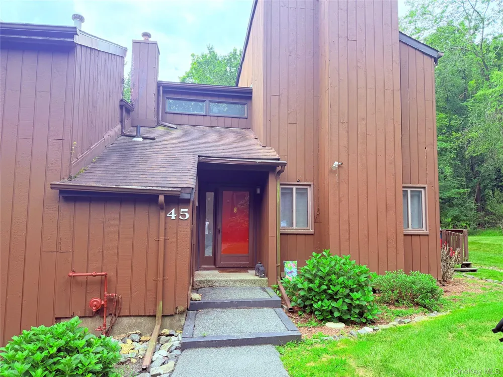 45 Redwood Drive Highland Mills, NY 10930