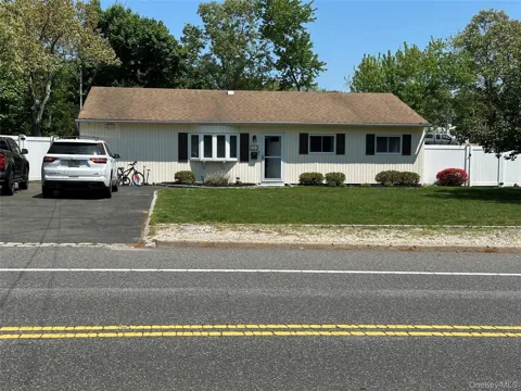 161 Hawkins Road