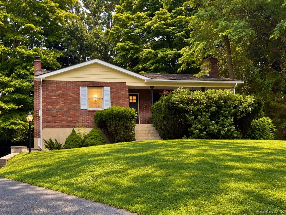 24 Lake Trail Carmel, NY 10512