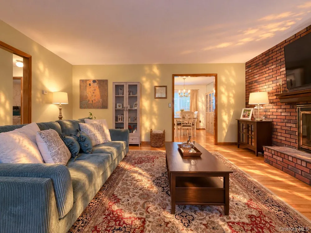 24 Lake Trail Carmel, NY 10512