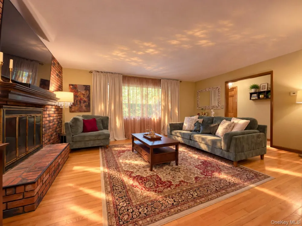 24 Lake Trail Carmel, NY 10512