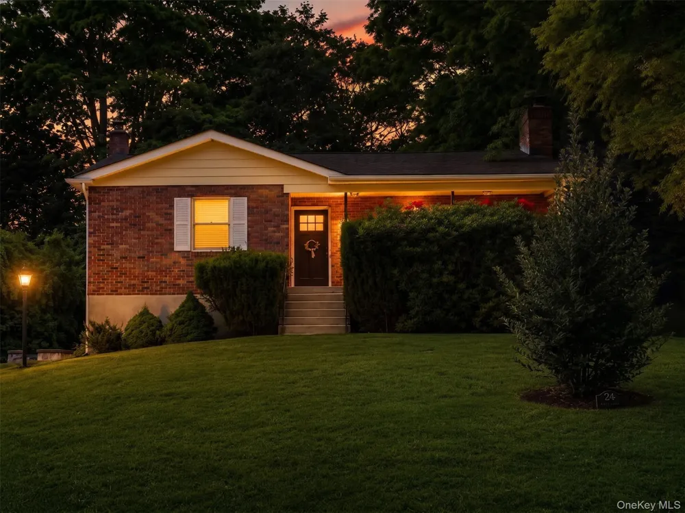 24 Lake Trail Carmel, NY 10512