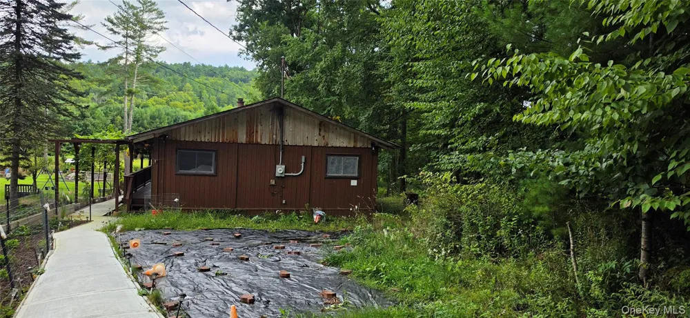 586 Lake Shore Lane Narrowsburg, NY 12764