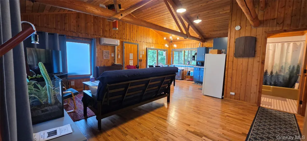 586 Lake Shore Lane Narrowsburg, NY 12764