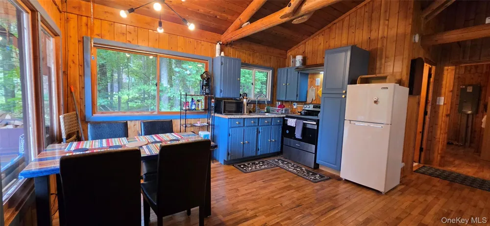 586 Lake Shore Lane Narrowsburg, NY 12764