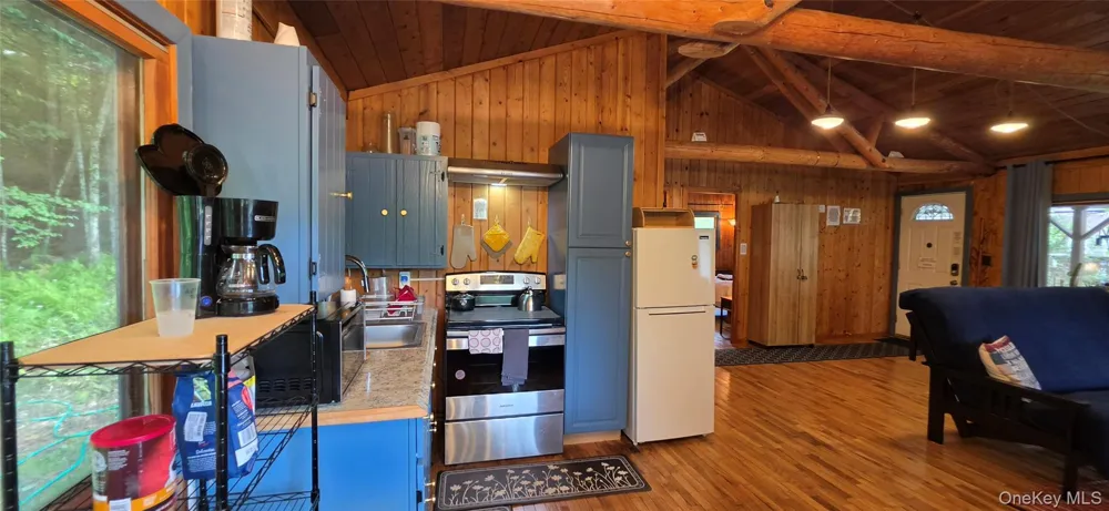 586 Lake Shore Lane Narrowsburg, NY 12764