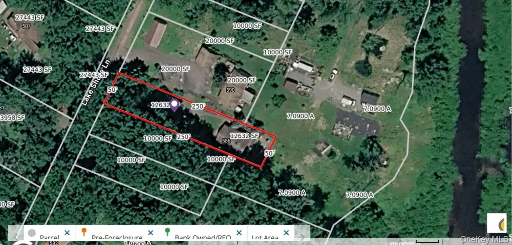 586 Lake Shore Lane Narrowsburg, NY 12764