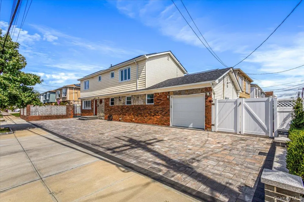 160-49 91st Street Howard Beach, NY 11414