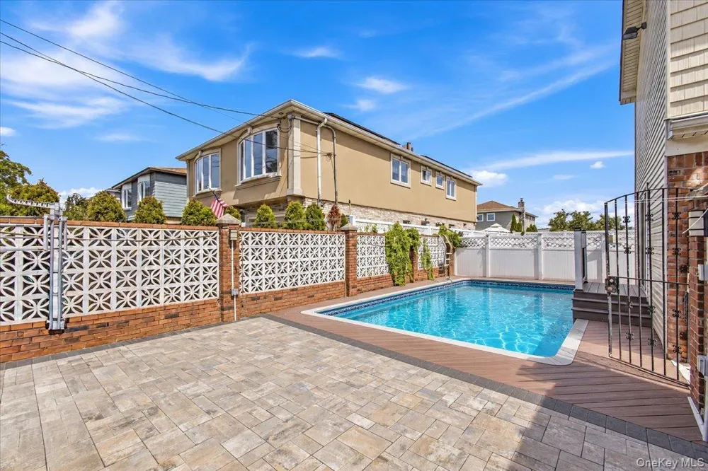 160-49 91st Street Howard Beach, NY 11414