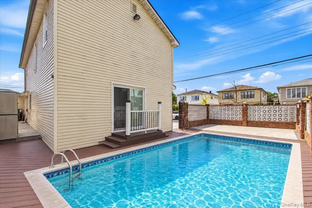 160-49 91st Street Howard Beach, NY 11414