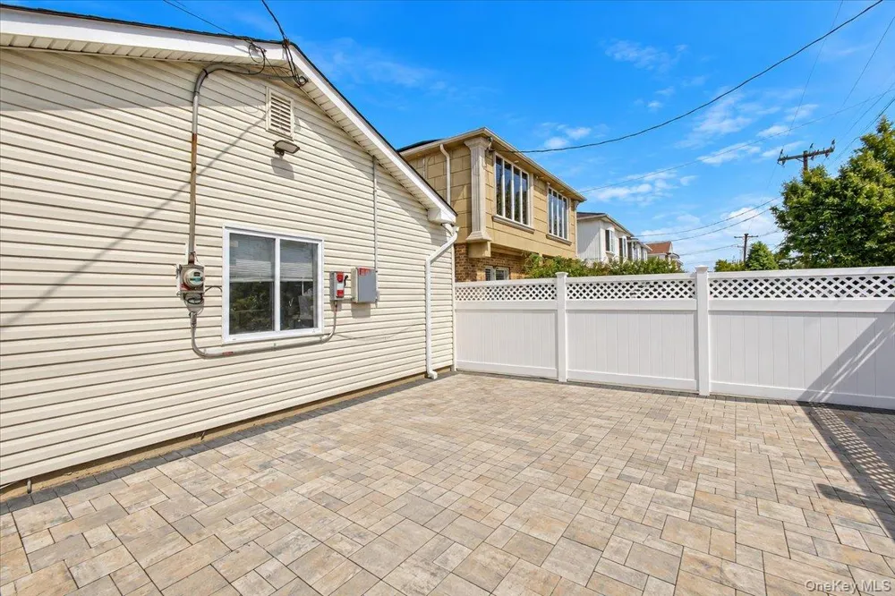 160-49 91st Street Howard Beach, NY 11414