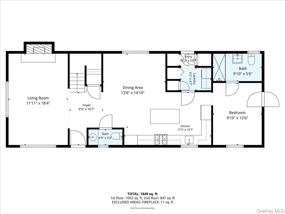 160-49 91st Street Howard Beach, NY 11414