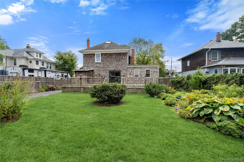 51 Hamilton Street Sayville, NY 11782