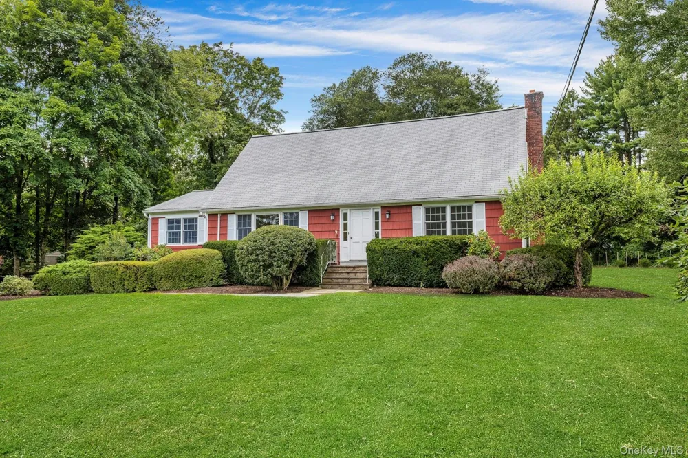 5 Spruce Pond Lane Bedford, NY 10506