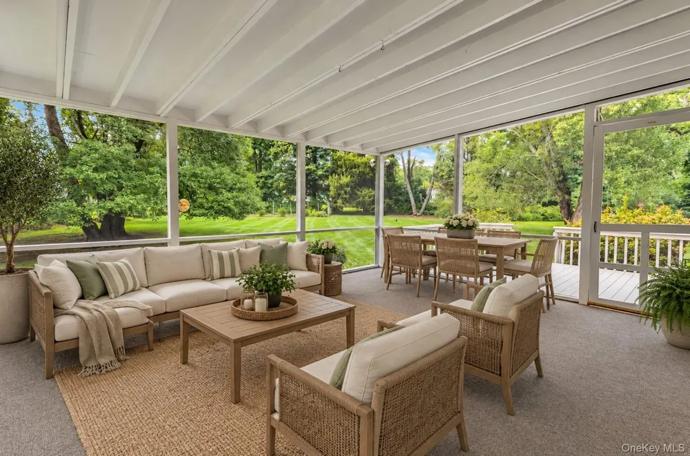 5 Spruce Pond Lane Bedford, NY 10506