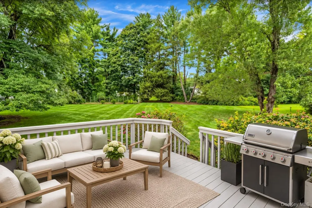 5 Spruce Pond Lane Bedford, NY 10506