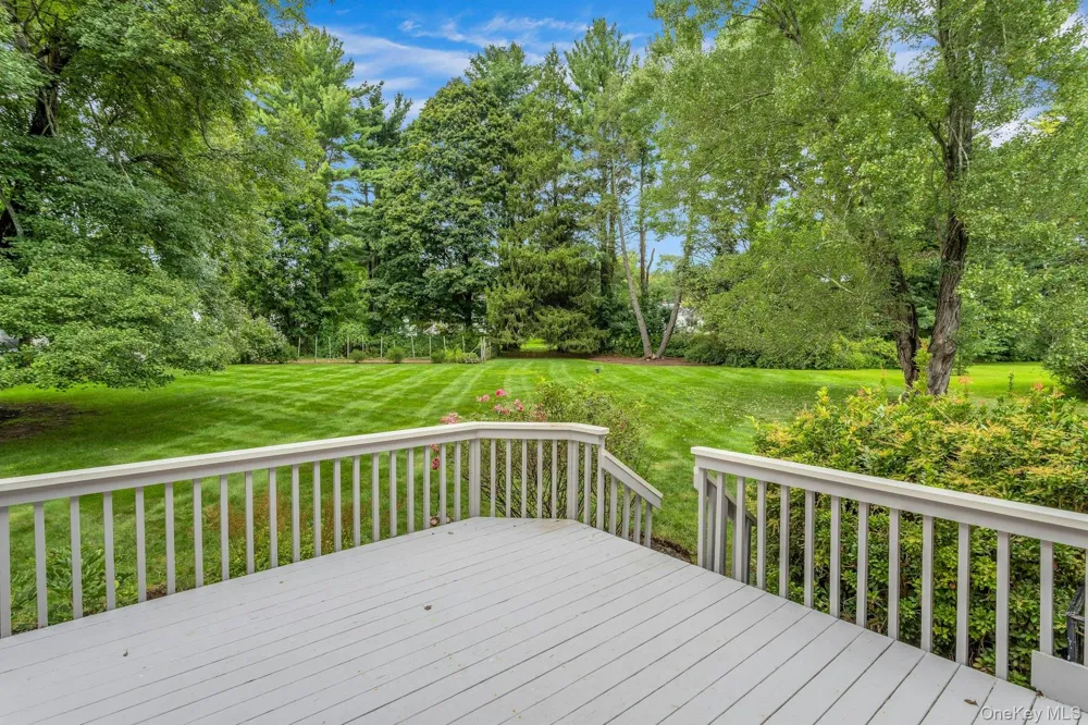 5 Spruce Pond Lane Bedford, NY 10506