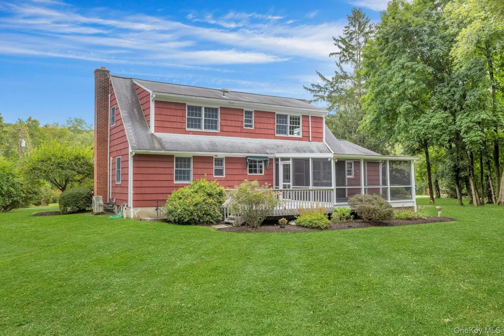 5 Spruce Pond Lane Bedford, NY 10506