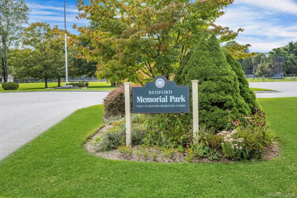 5 Spruce Pond Lane Bedford, NY 10506