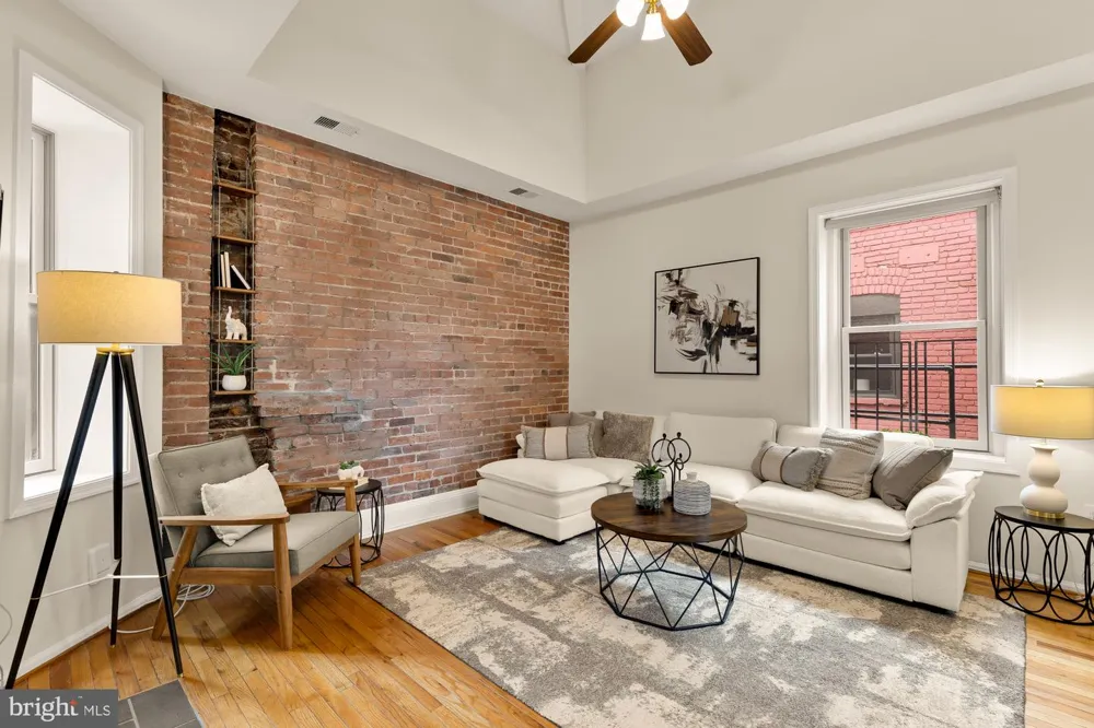 1935 17TH STREET NW #5 Washington, DC 20009