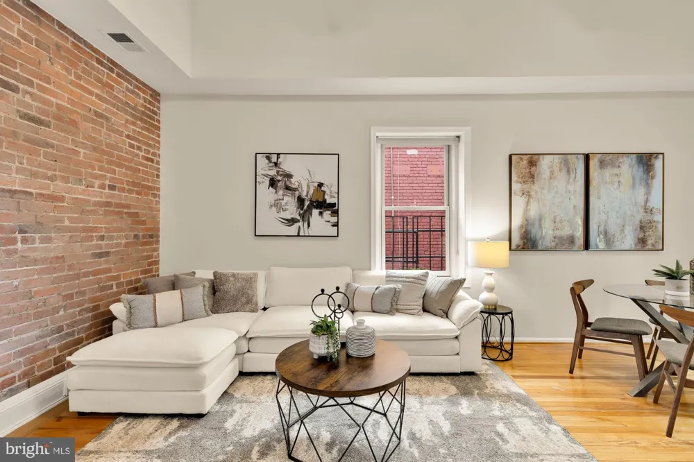 1935 17TH STREET NW #5 Washington, DC 20009
