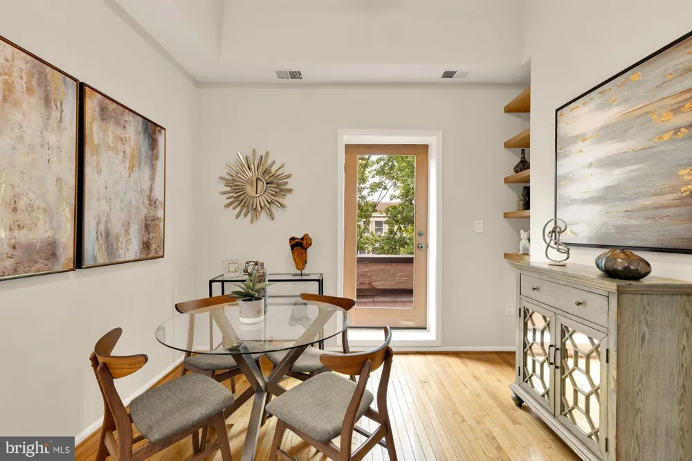 1935 17TH STREET NW #5 Washington, DC 20009