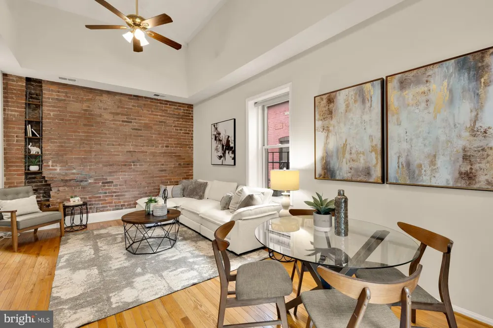 1935 17TH STREET NW #5 Washington, DC 20009