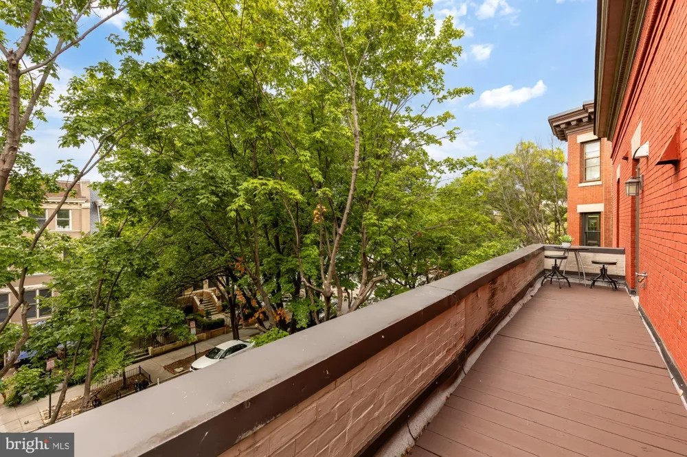 1935 17TH STREET NW #5 Washington, DC 20009