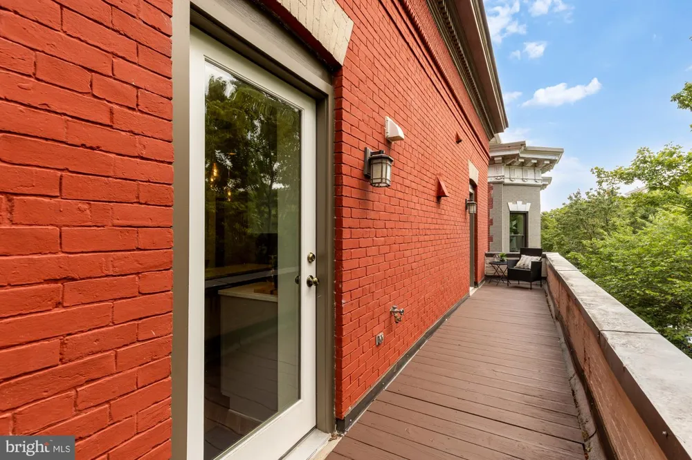 1935 17TH STREET NW #5 Washington, DC 20009