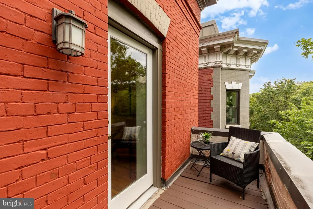 1935 17TH STREET NW #5 Washington, DC 20009