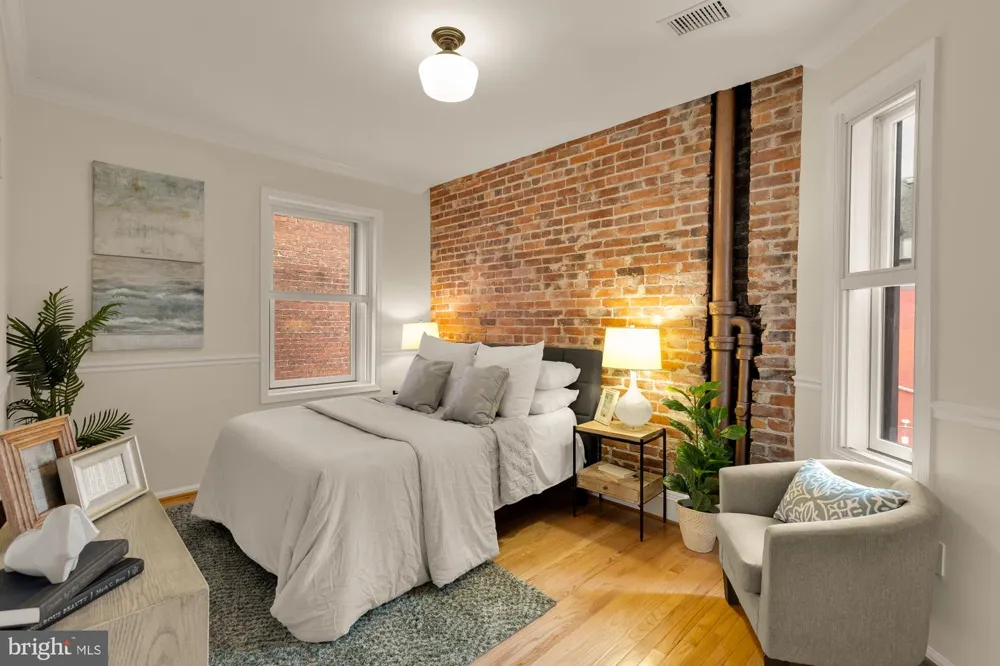 1935 17TH STREET NW #5 Washington, DC 20009