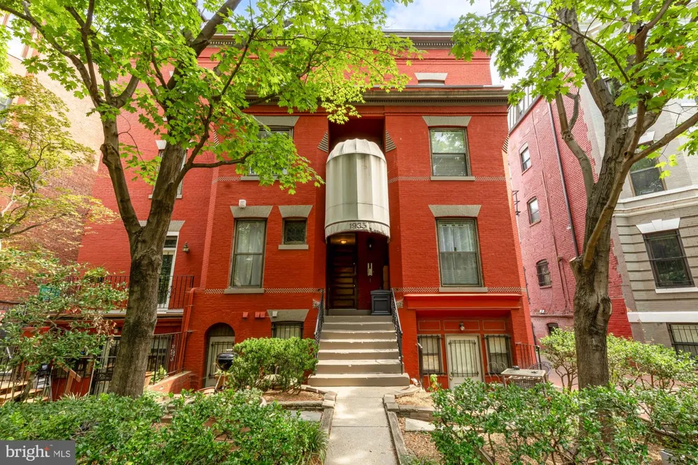 1935 17TH STREET NW #5 Washington, DC 20009